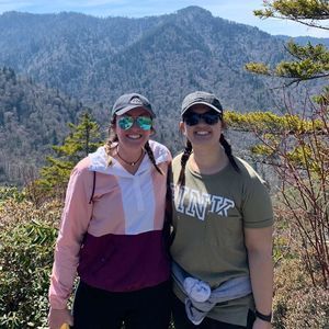 Meet your Posher, Amber